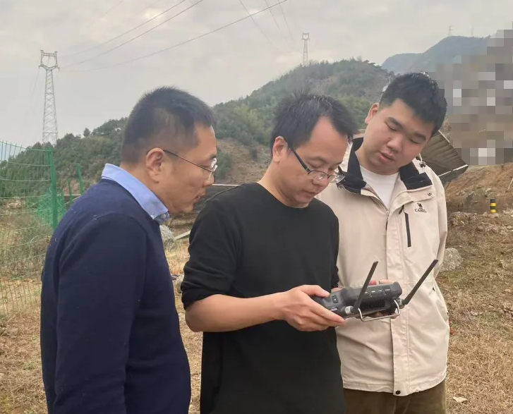 科技赋能 精准公估——民太安科技信息业务部开展无人机实地操作培训 助力保险查勘智能化升级