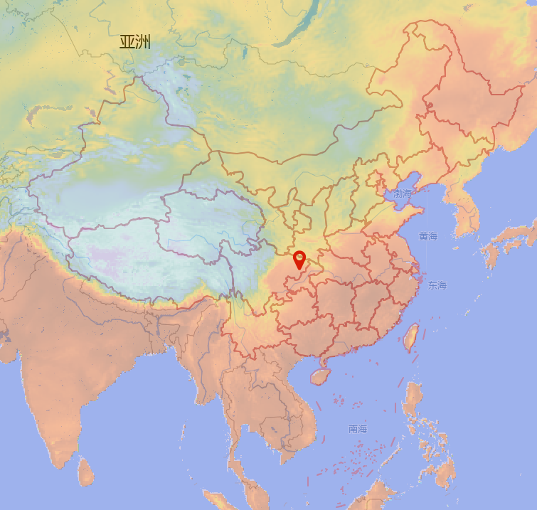Smart risk mapping, controlling the situation and ensuring safety - Mintai An's thousand mile eye risk map, ushering in a new era of risk reduction!