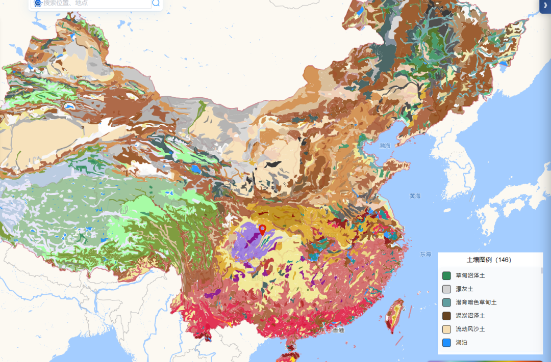 智绘风险，驭势而安——民太安千里眼风险地图，开启风险减量新时代！